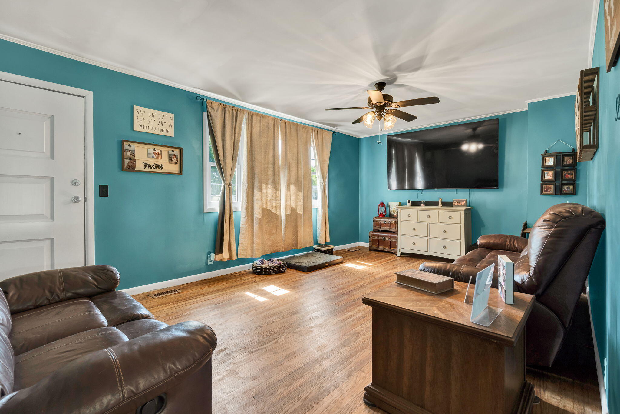 461 Yoakum Street Dayton, TN 37321 - Photo 6 of 29 12-web-or-mls-DSC07106