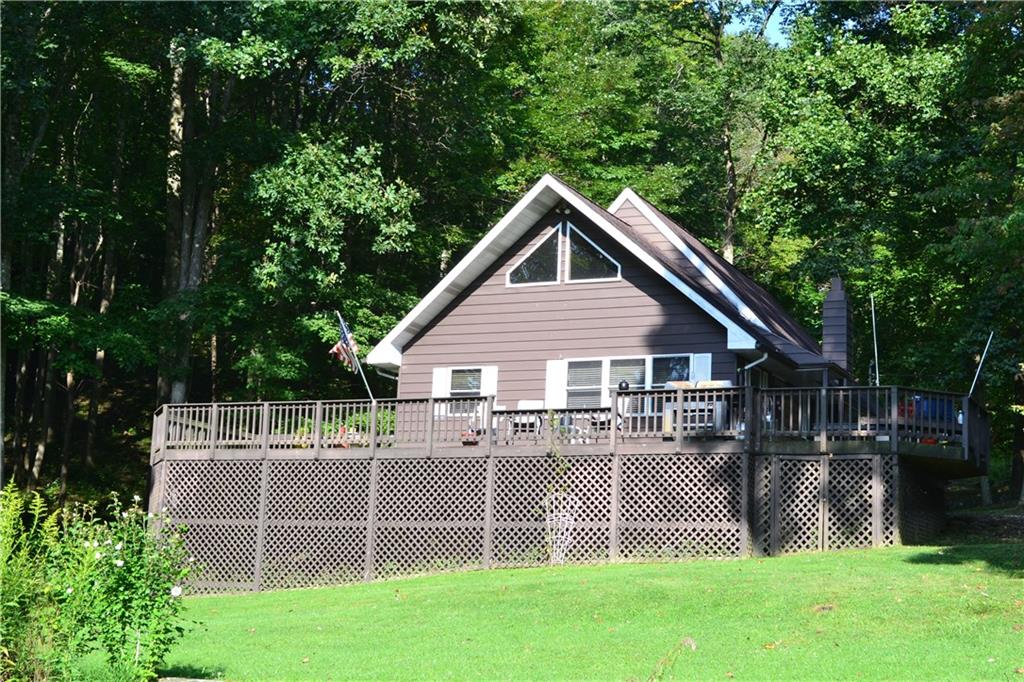 108 Hopewell Road White, PA 15462 - Photo 1 of 24