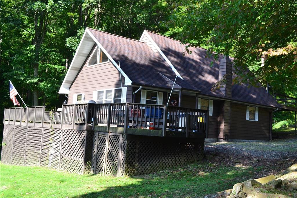 108 Hopewell Road White, PA 15462 - Photo 3 of 24
