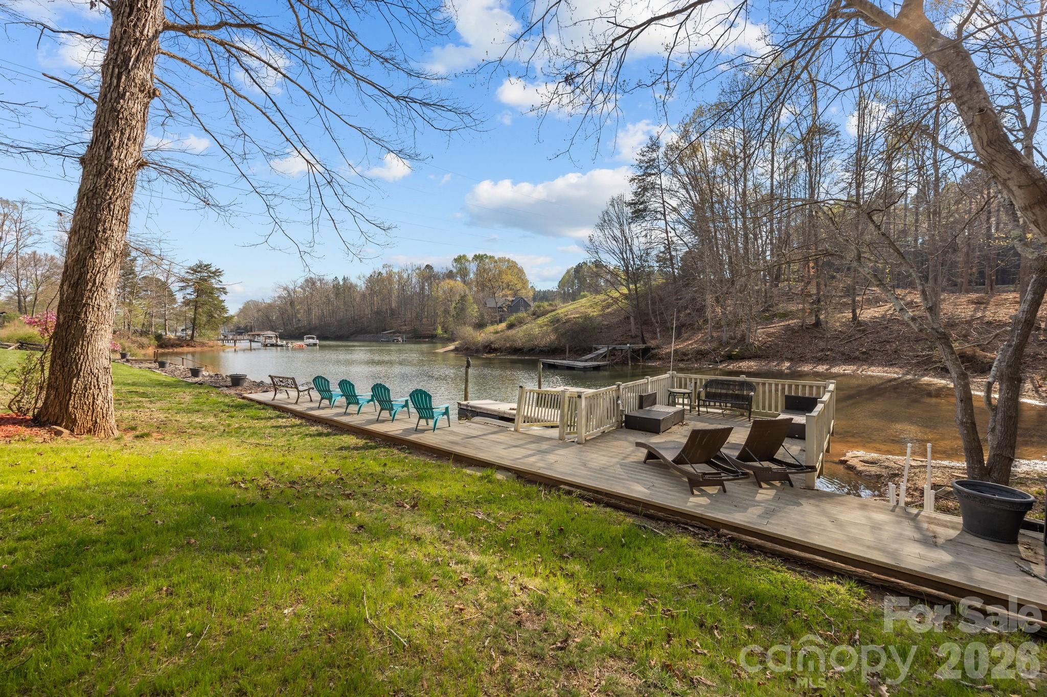 307 Stillwater Road Troutman, NC 28166 - Photo 7 of 47