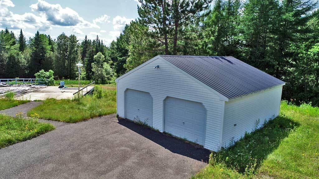 3340 Military Road Haynesville, ME 04497 - Photo 25 of 45 maine-garage-house-site