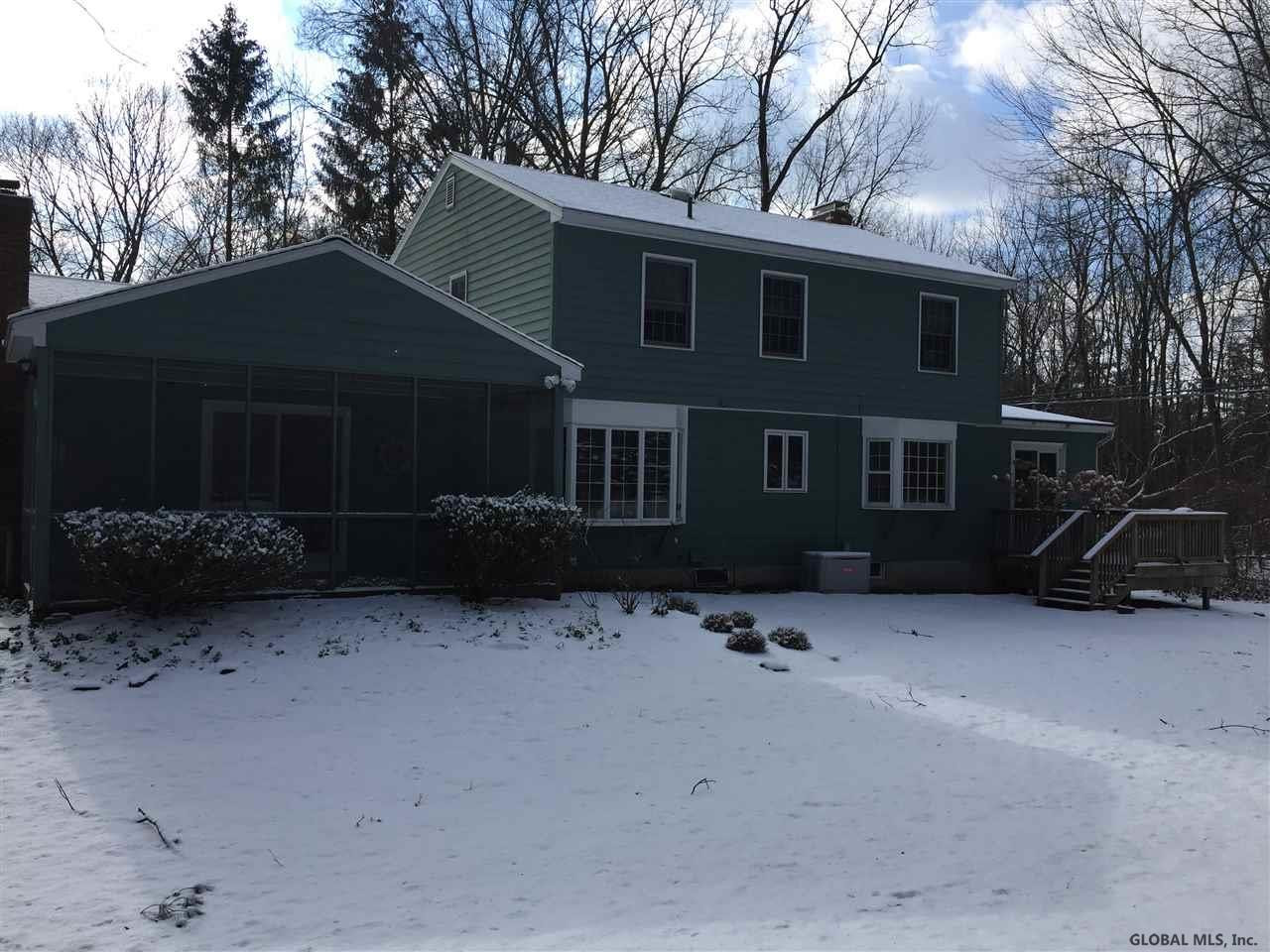 66 Cambridge Road Bethlehem, NY 12077 - Photo 20 of 23 Photo 20