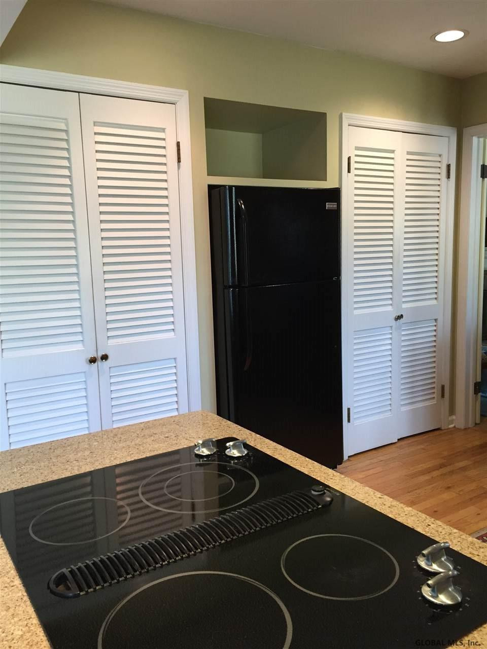 Pantry/Storage