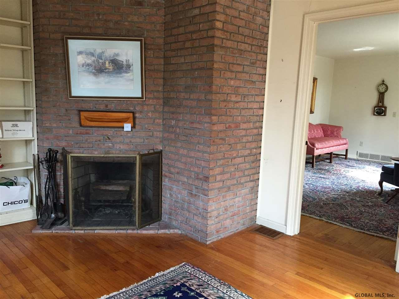 66 Cambridge Road Bethlehem, NY 12077 - Photo 10 of 23 in first floor Den