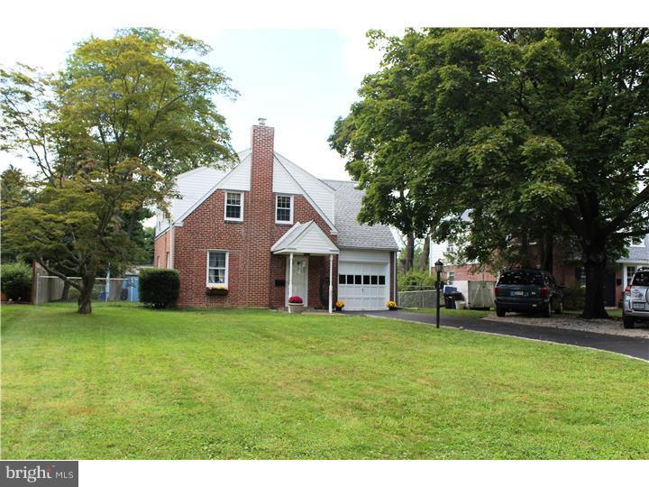 7 Medbury Road Wallingford, PA 19086 - Photo 1 of 25 Exterior