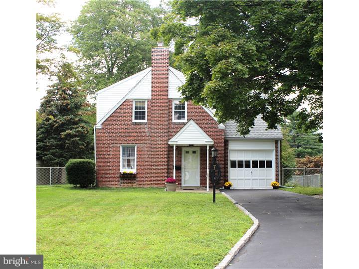 7 Medbury Road Wallingford, PA 19086 - Photo 14 of 25 Exterior Front