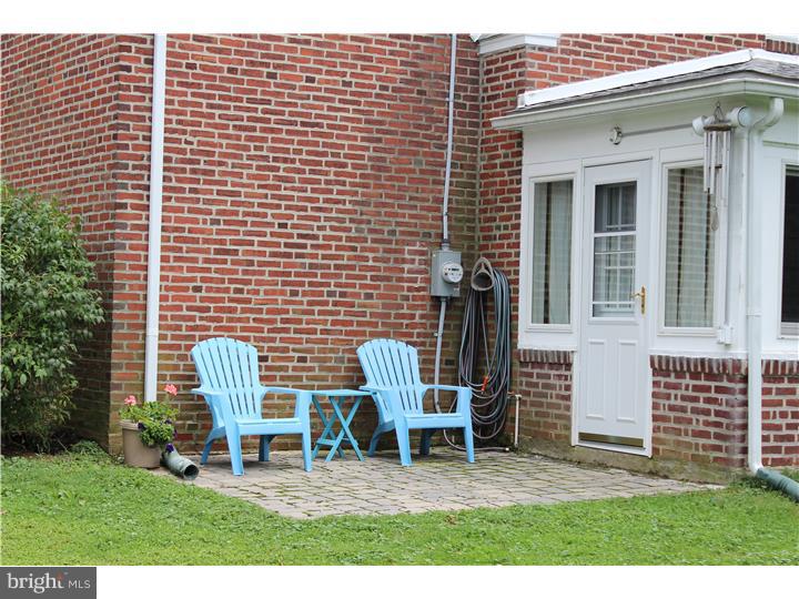 7 Medbury Road Wallingford, PA 19086 - Photo 16 of 25 Patio