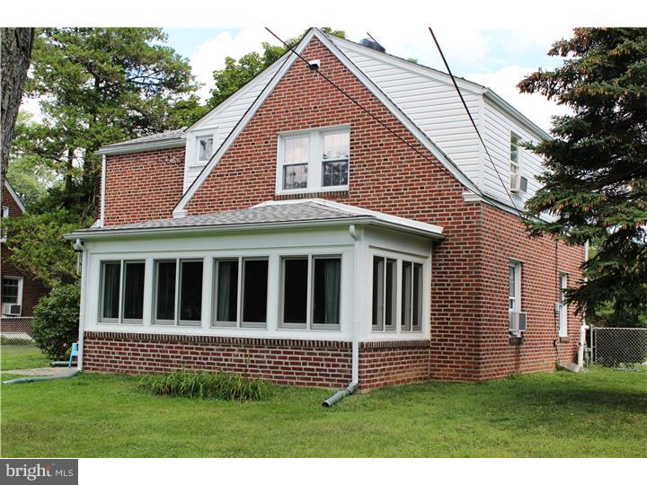 7 Medbury Road Wallingford, PA 19086 - Photo 17 of 25 Exterior Back