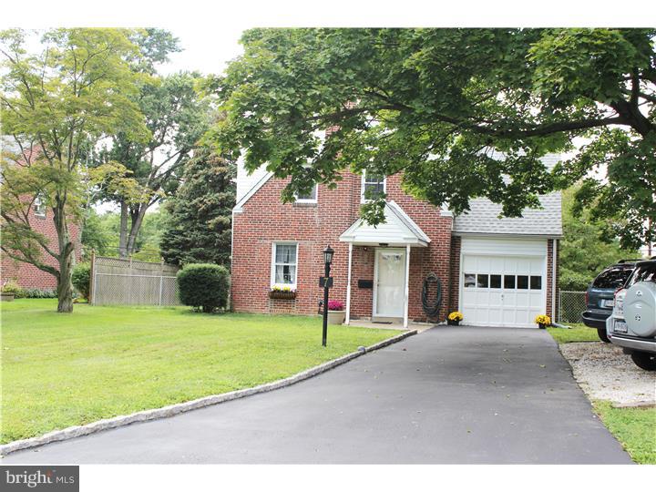 7 Medbury Road Wallingford, PA 19086 - Photo 24 of 25