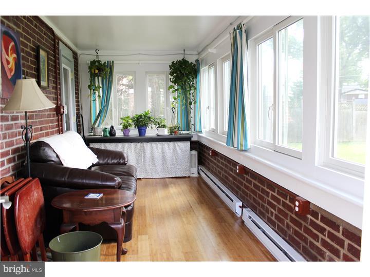 7 Medbury Road Wallingford, PA 19086 - Photo 6 of 25 Sun Room