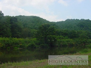Lot 1 Willie Brown Road Crumpler, NC 28617 - Photo 1 of 1 Gallery Image 1