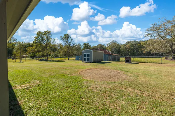 $349,000 | 816 Martin Luther King Road, Ames, TX 77575