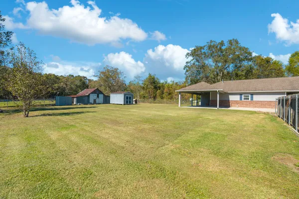 $349,000 | 816 Martin Luther King Road, Ames, TX 77575