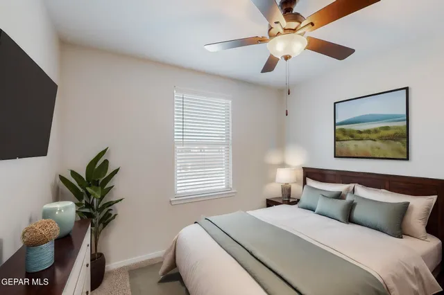 a view of porch with a yard