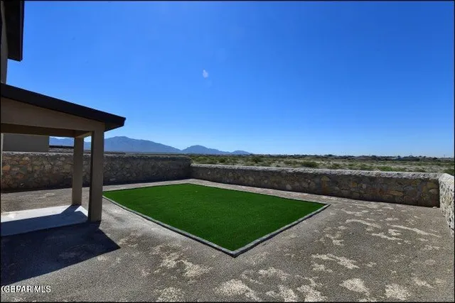 $298,888 | 516 Logwood Avenue, Canutillo, TX 79835