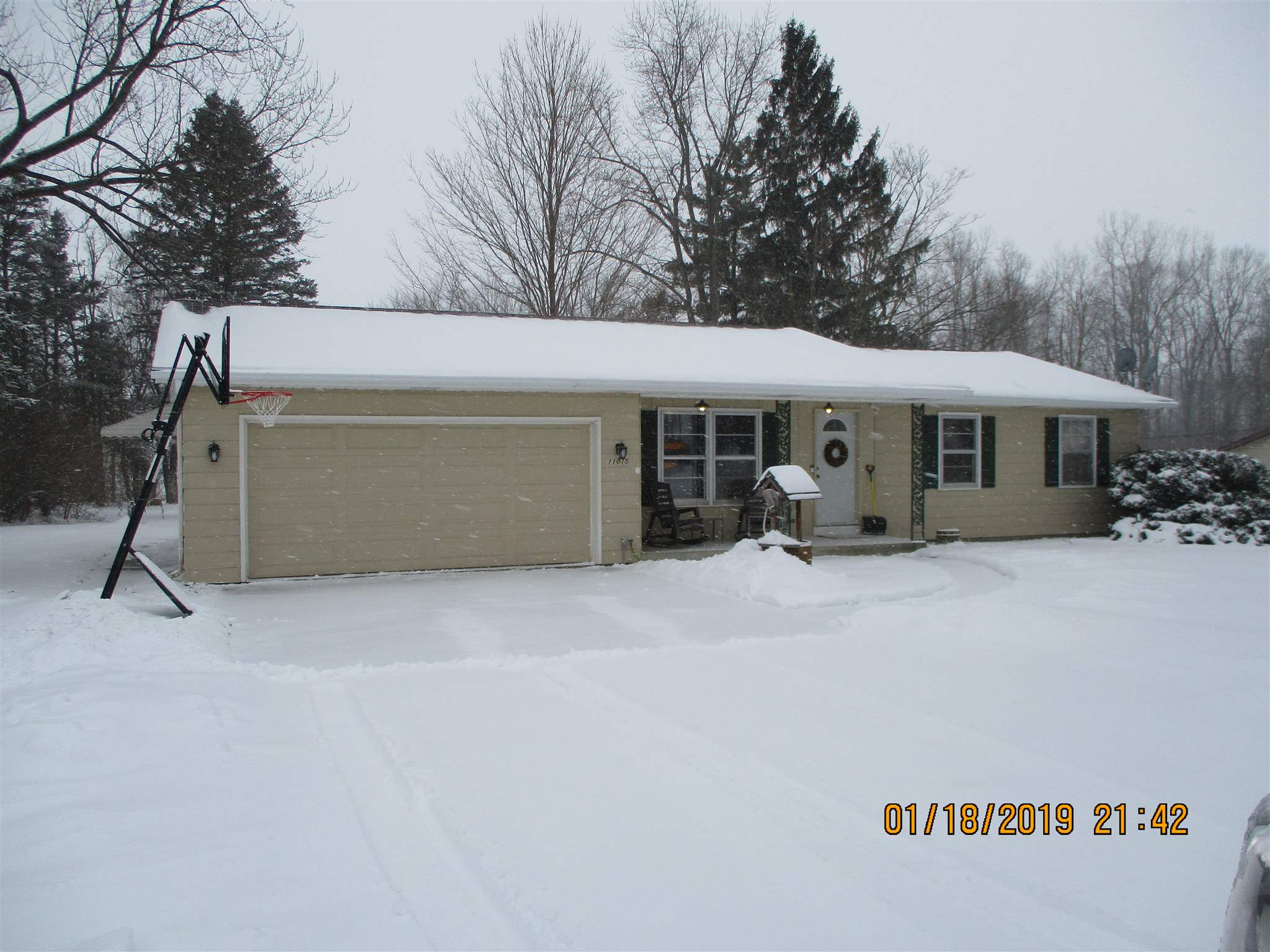 11015 Arcola Road Arcola, IN 46704 - Photo 30 of 30