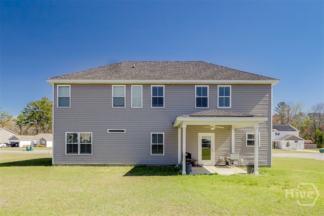 118 William Way Springfield, GA 31329 - Photo 27 of 29