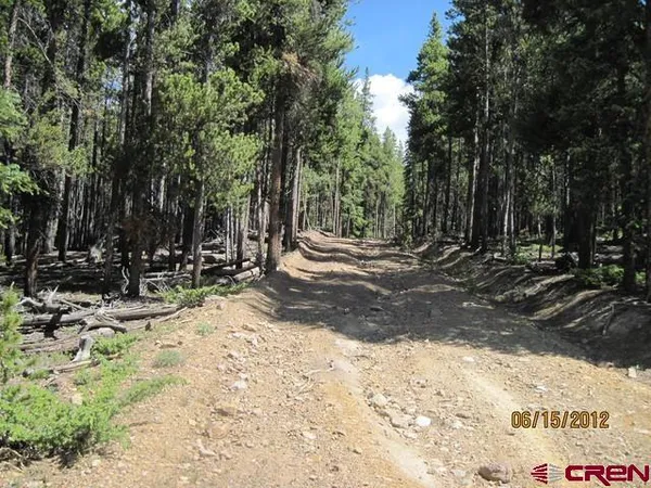 $55,000 | Tbd Charlie's Challenge Road, Pitkin, CO 81241