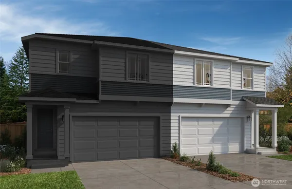 $639,950 | 8336 42nd Street Northeast, Unit 32, Marysville, WA 98270