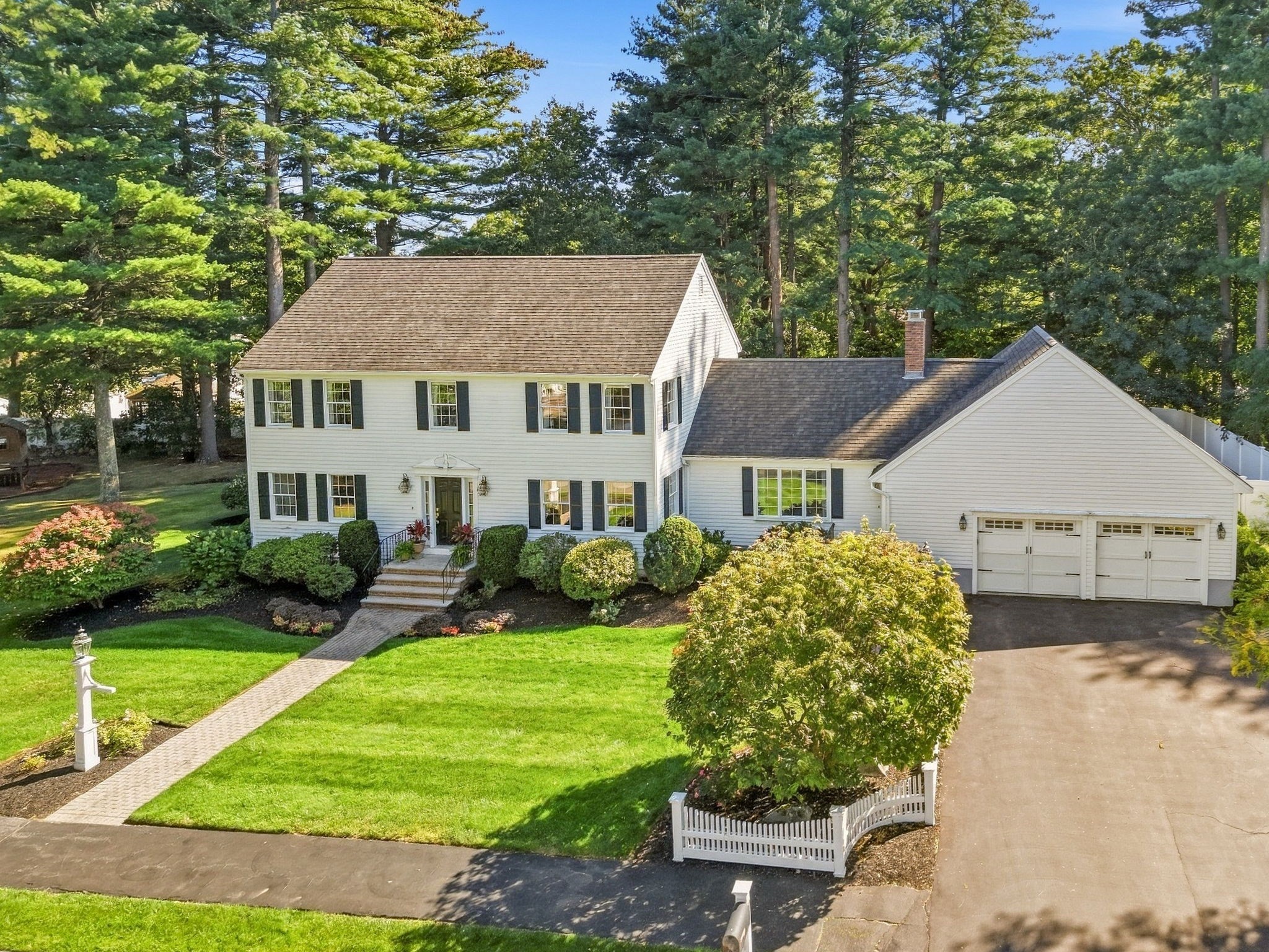 9 Peterson Road Peabody, MA 01960 - Photo 1 of 42 Gallery Image 1