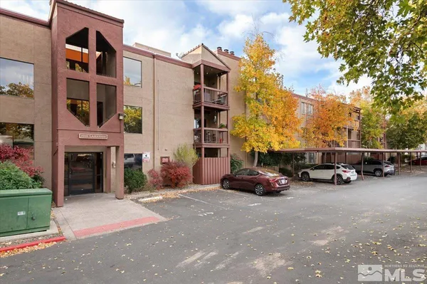 $199,900 | 2955 Lakeside Drive, Unit 223, Reno, NV 89509
