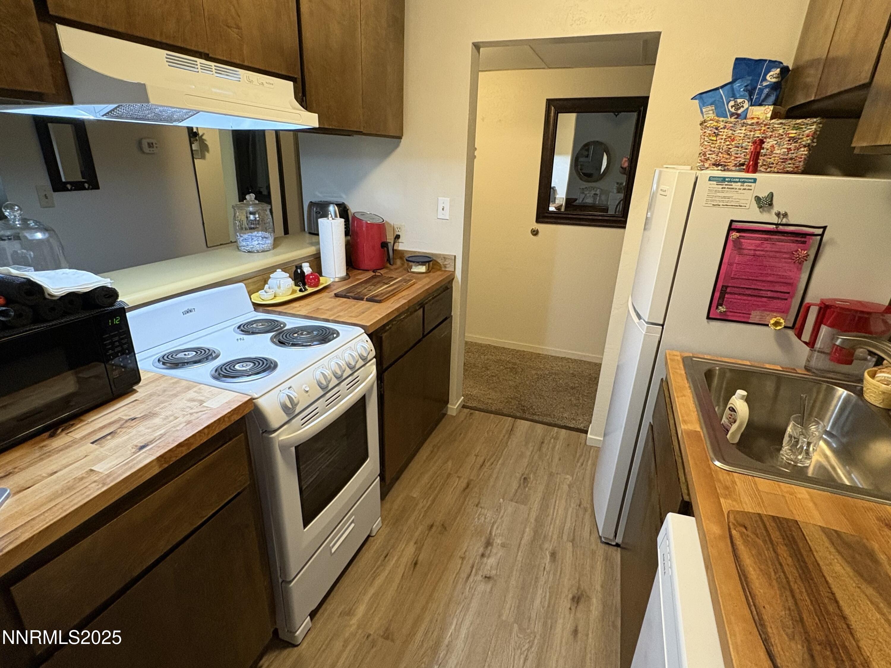 2955 Lakeside Drive, Unit 223 Reno, NV 89509 - Photo 12 of 28 Photo 12