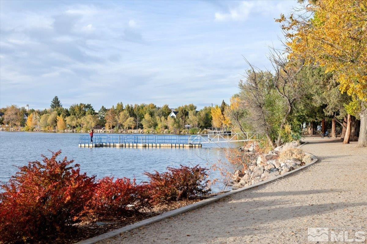 2955 Lakeside Drive, Unit 223 Reno, NV 89509 - Photo 28 of 28 Photo 30