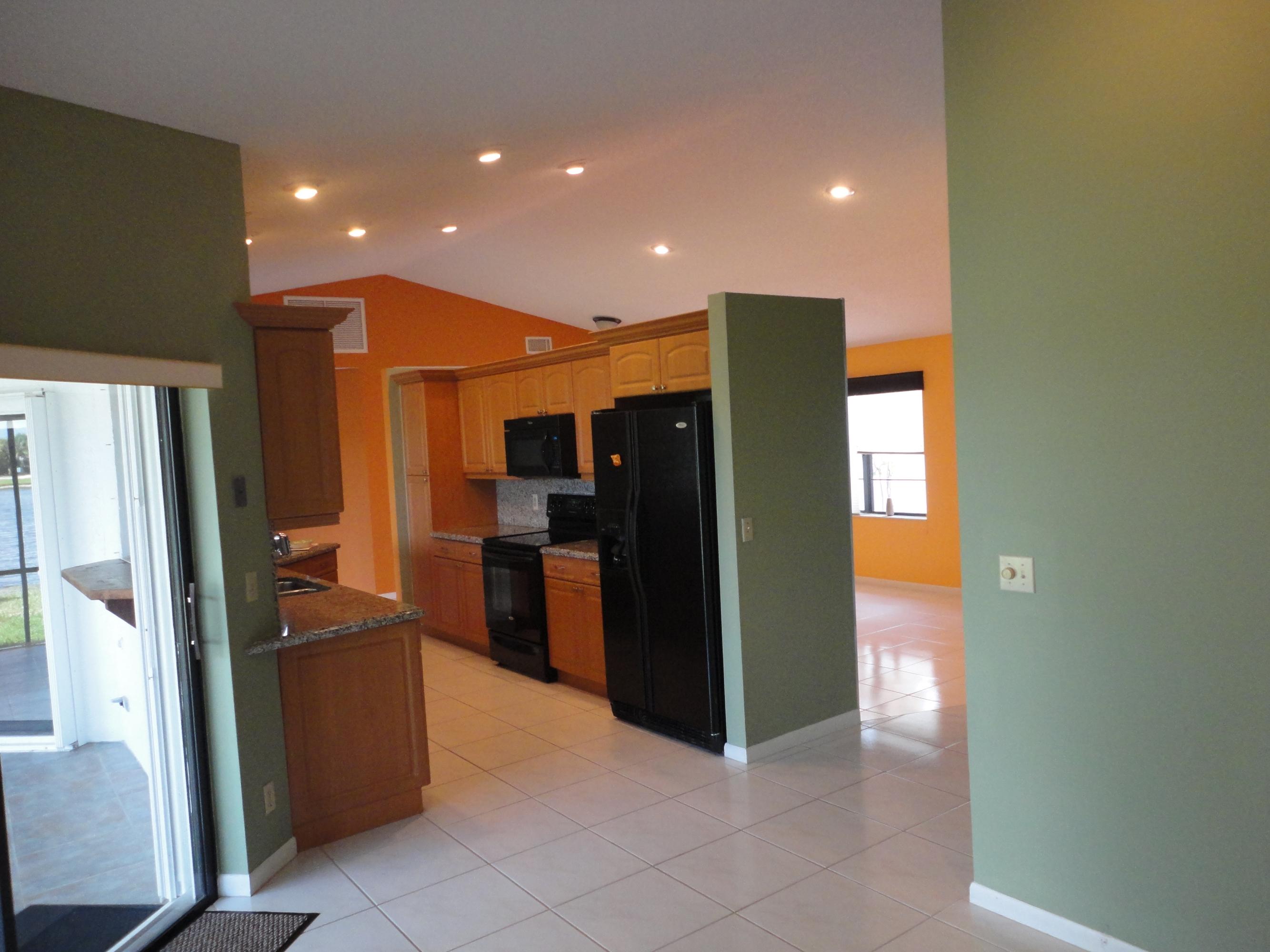 9793 Majorca Place Boca Raton, FL 33434 - Photo 12 of 41 View from Family Room