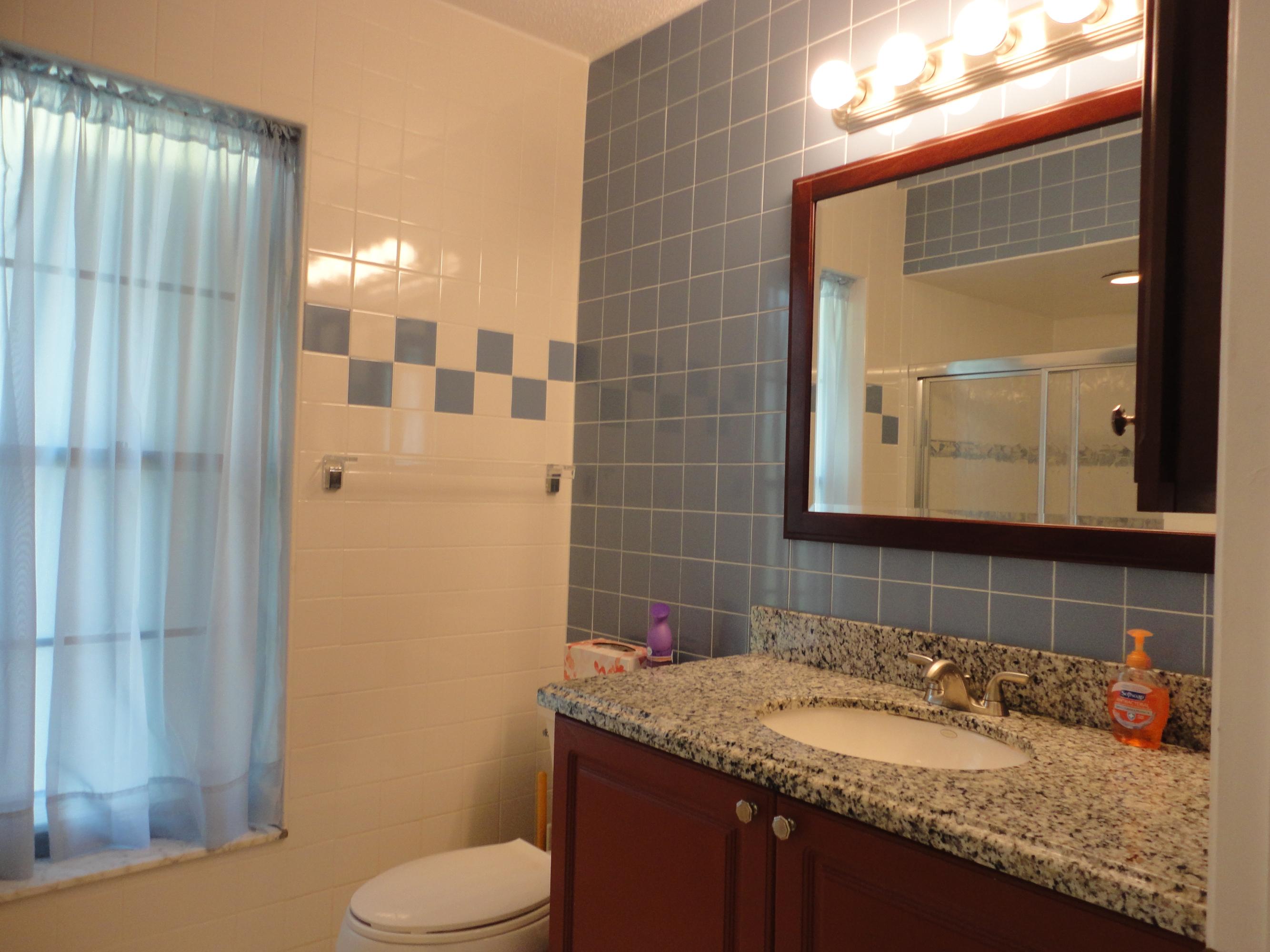 9793 Majorca Place Boca Raton, FL 33434 - Photo 20 of 41 Master Bathroom