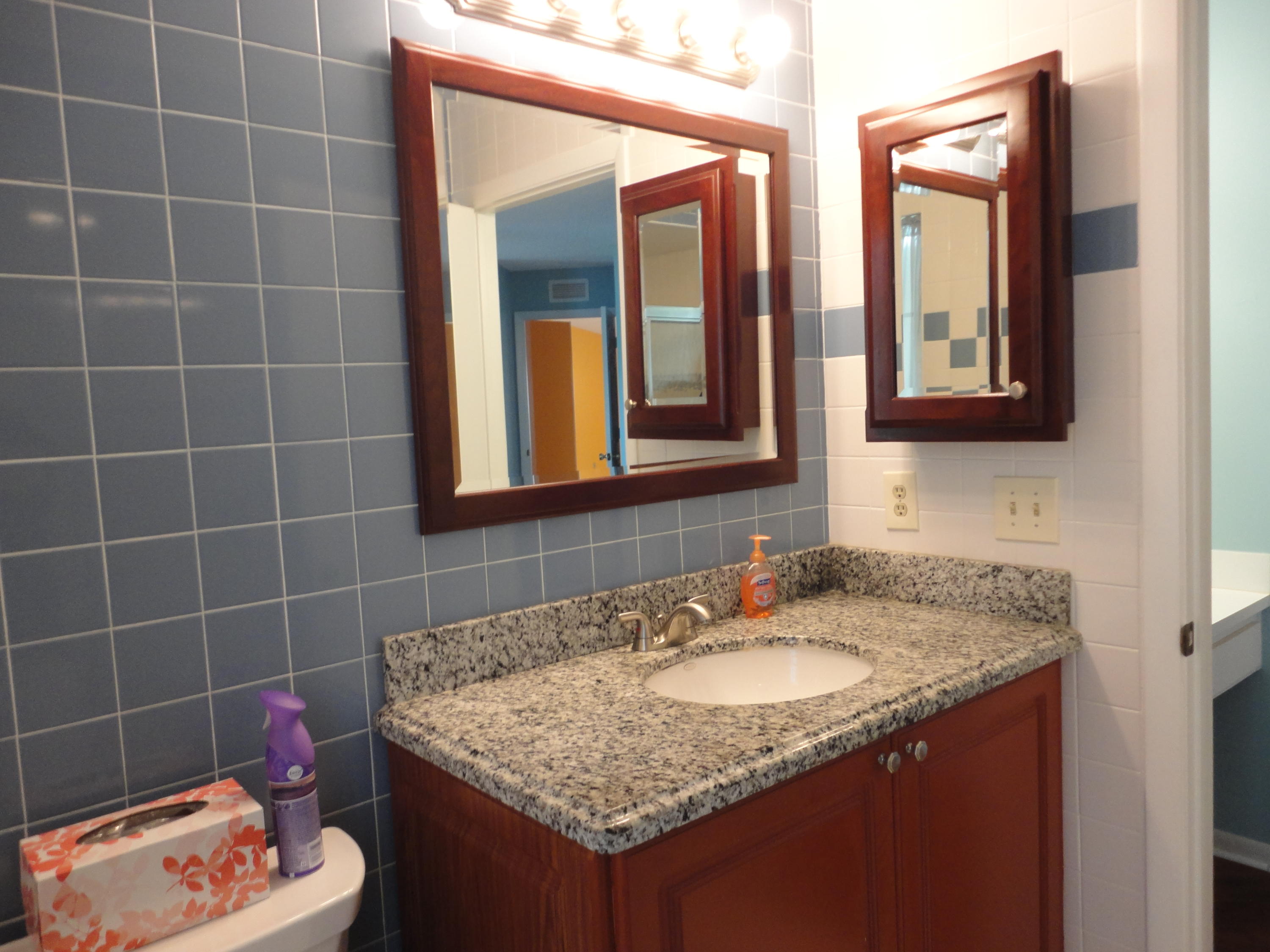 9793 Majorca Place Boca Raton, FL 33434 - Photo 22 of 41 Master Bathroom