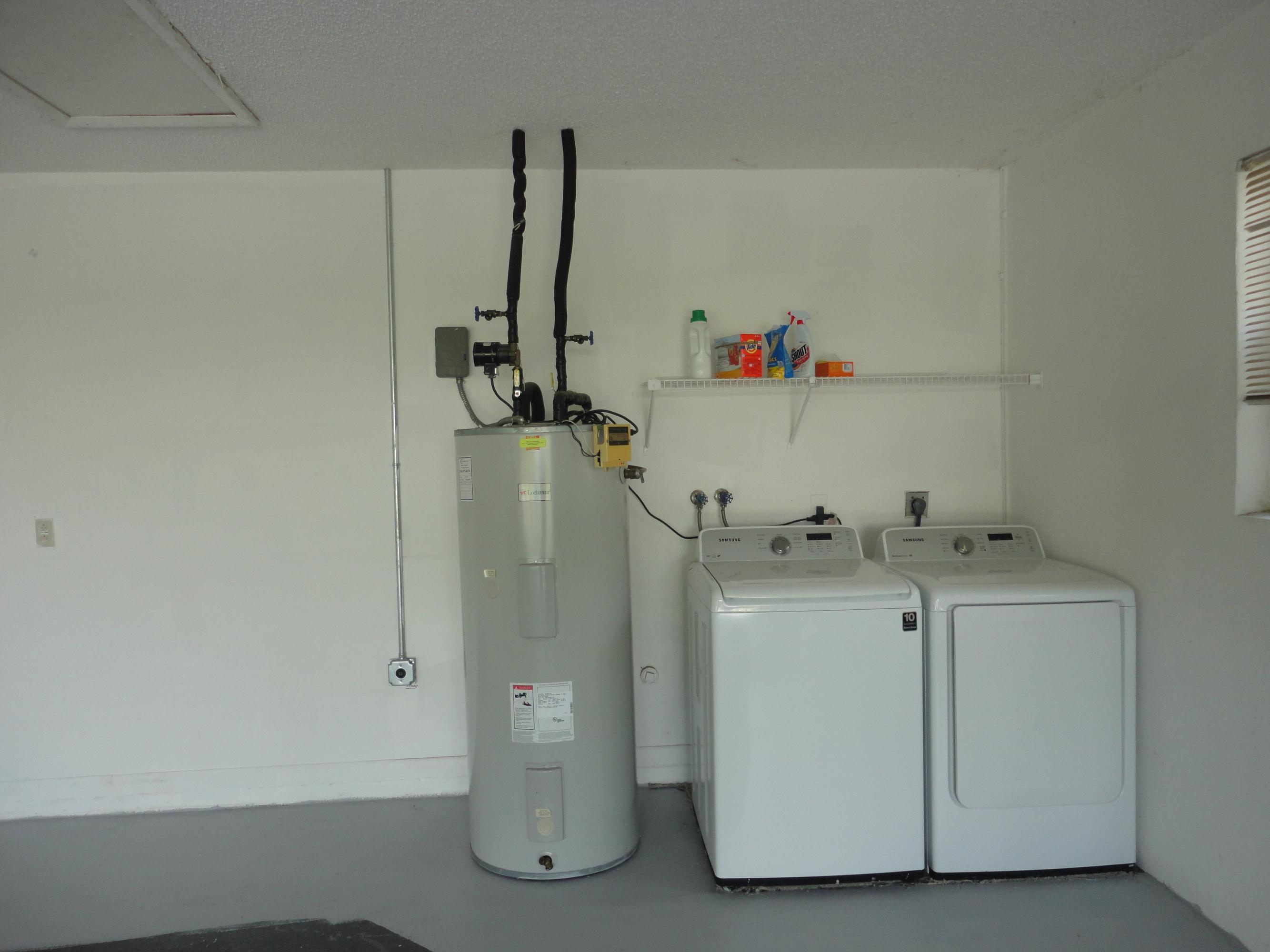9793 Majorca Place Boca Raton, FL 33434 - Photo 32 of 41 Solar Hot Water Heater