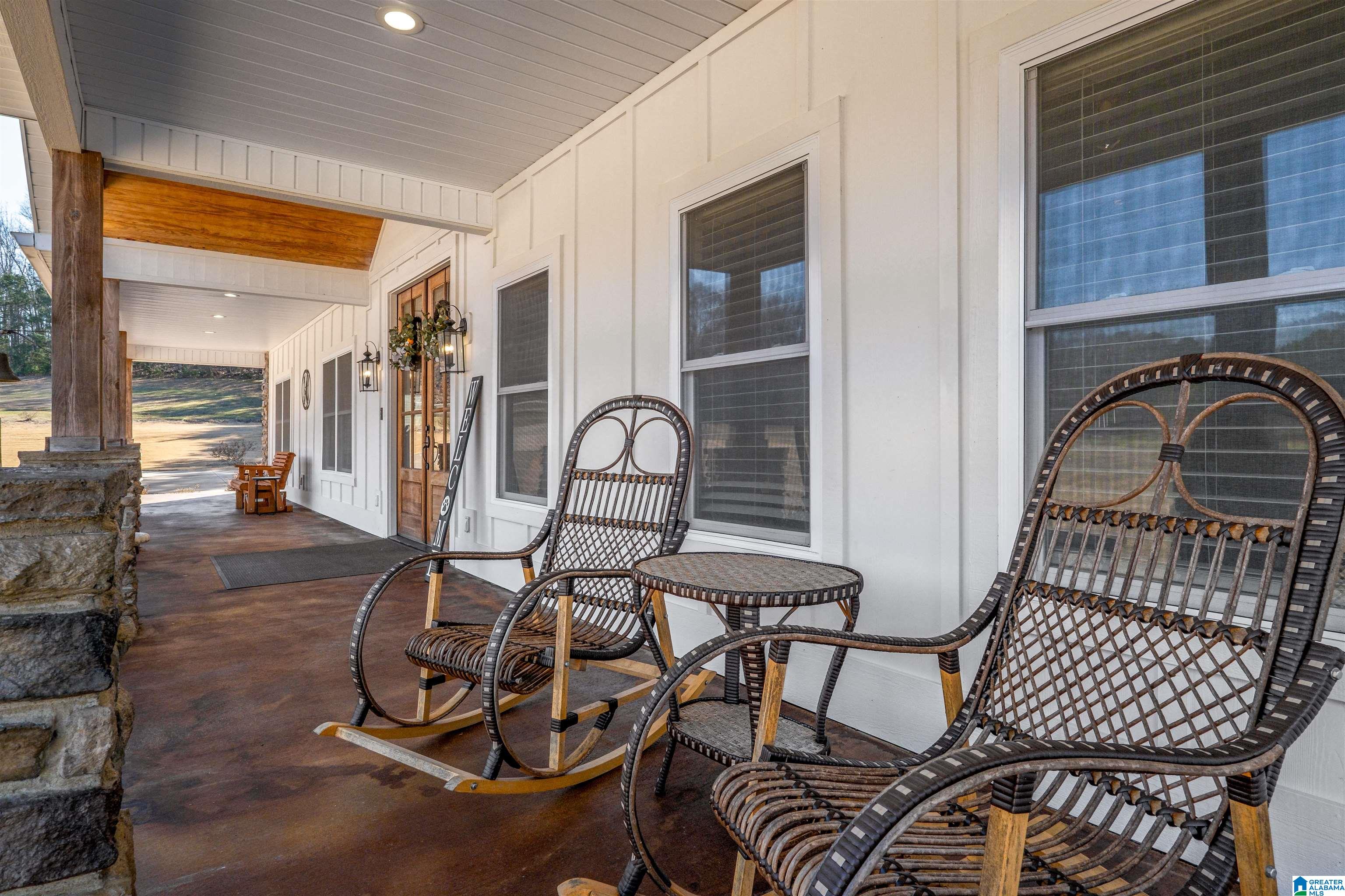 40 Deer Cove Road Oxford, AL 36203 - Photo 66 of 69