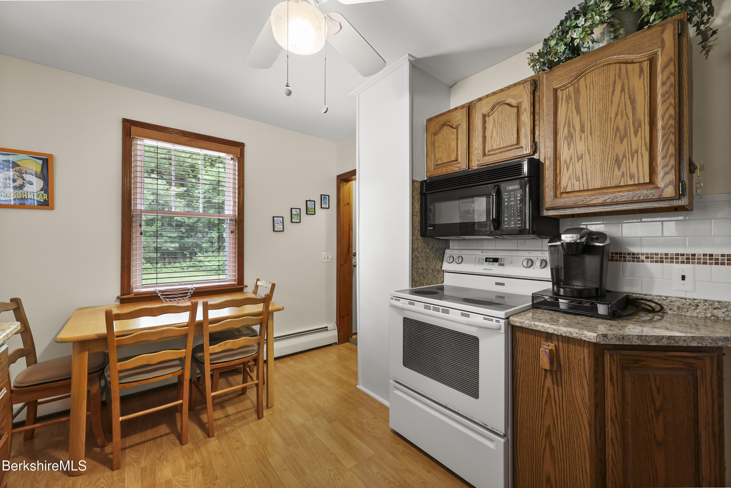 37 Holmes Road Lenox, MA 01240 - Photo 13 of 29 kitchen