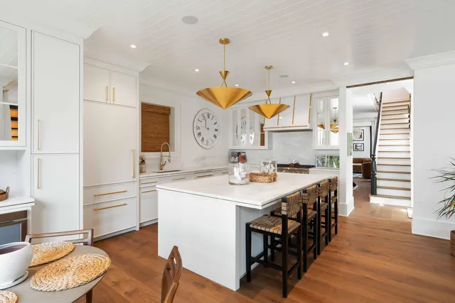 $5,995,000 | 109 Rutledge Avenue, Charleston, SC 29401