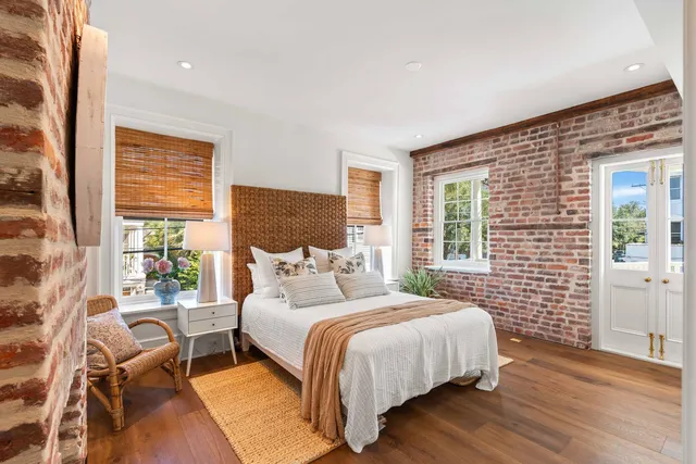 $5,995,000 | 109 Rutledge Avenue, Charleston, SC 29401