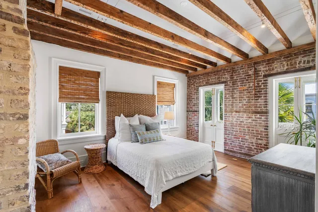 $5,995,000 | 109 Rutledge Avenue, Charleston, SC 29401