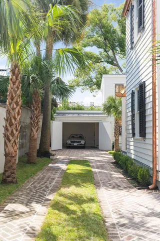 $5,995,000 | 109 Rutledge Avenue, Charleston, SC 29401