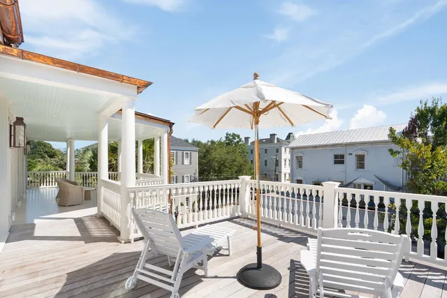 $5,995,000 | 109 Rutledge Avenue, Charleston, SC 29401