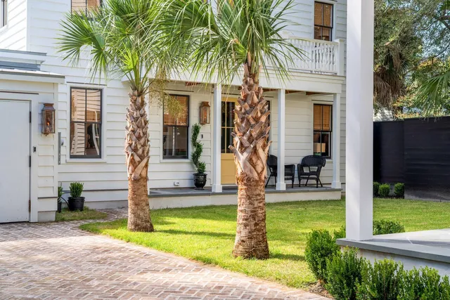 $5,995,000 | 109 Rutledge Avenue, Charleston, SC 29401