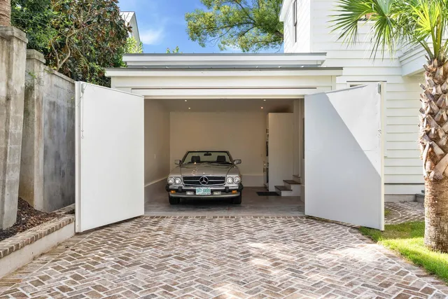 $5,995,000 | 109 Rutledge Avenue, Charleston, SC 29401