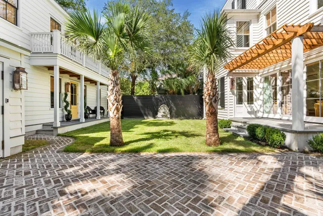 $5,995,000 | 109 Rutledge Avenue, Charleston, SC 29401