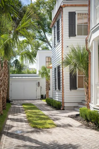 $5,995,000 | 109 Rutledge Avenue, Charleston, SC 29401