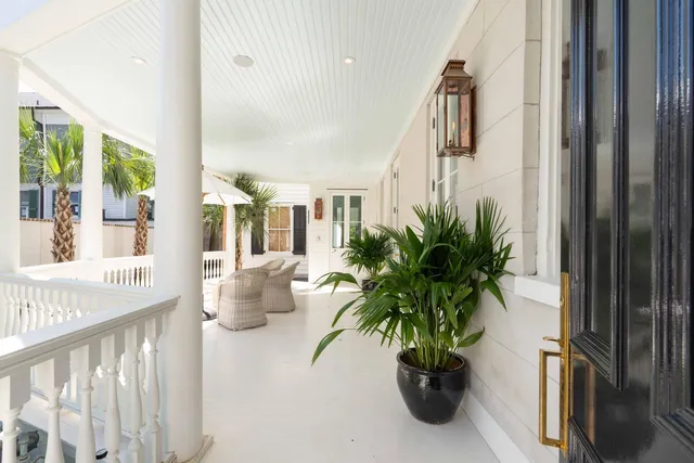 $5,995,000 | 109 Rutledge Avenue, Charleston, SC 29401