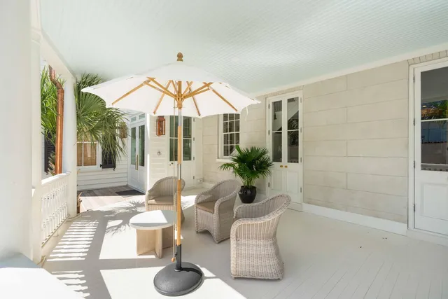 $5,995,000 | 109 Rutledge Avenue, Charleston, SC 29401