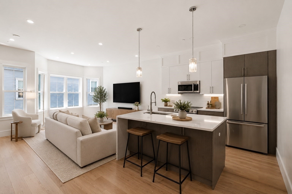 108 Allston Street, Unit 2 Boston, MA 02134 - Photo 1 of 41