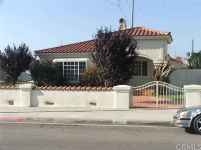 5039 West 134th Street Hawthorne, CA 90250 - Photo 1 of 1