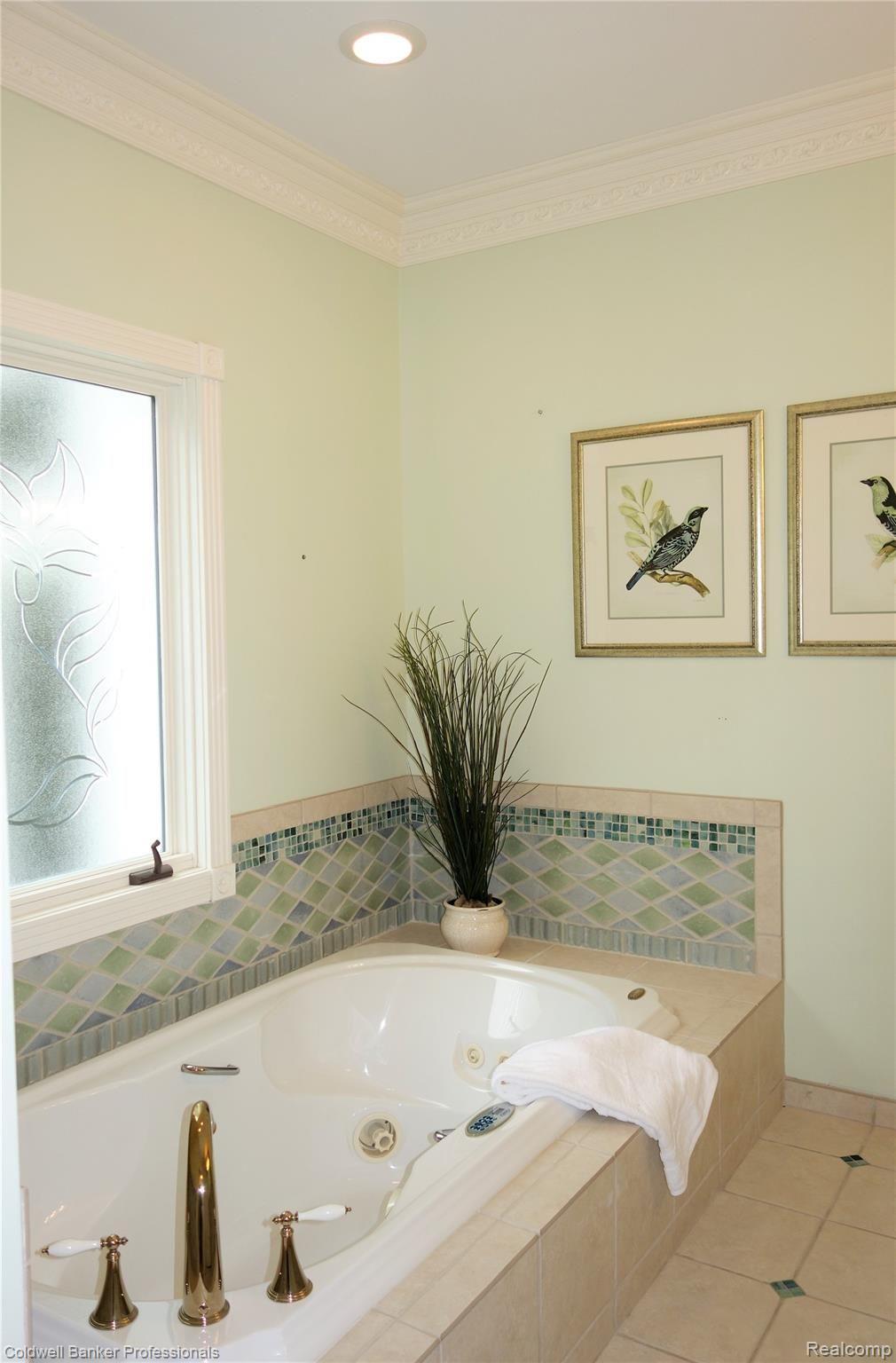 7755 Holcomb Road Clarkston, MI 48348 - Photo 17 of 51 Soak in a jacuzzi and unwind