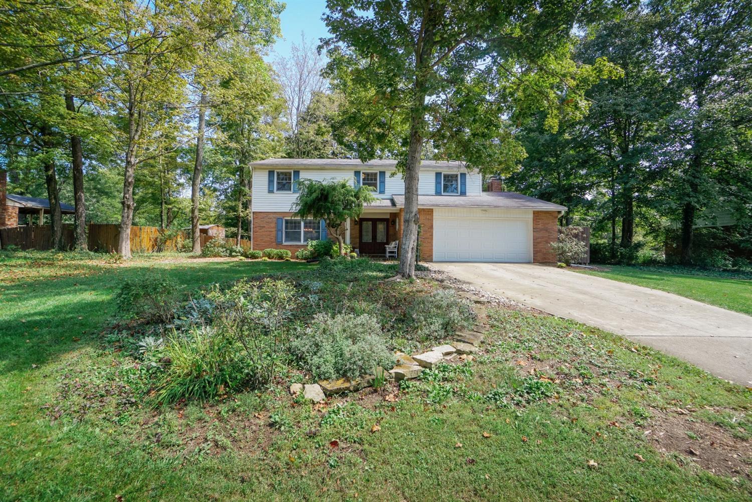 1091 Fox Run Road Milford, OH 45150 - Photo 1 of 1 Gallery Image 1