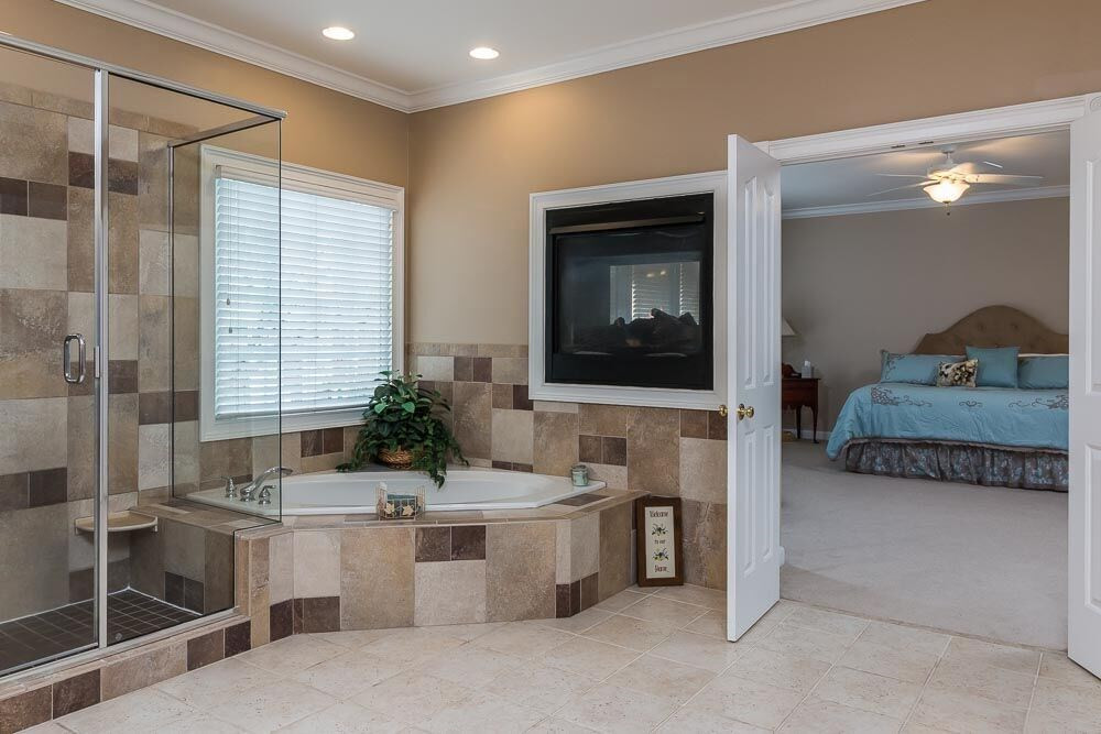 3920 Bentley Bridge Road Raleigh, NC 27612 - Photo 14 of 20 Photo 14