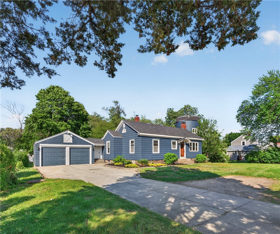 505 Scituate Avenue Cranston, RI 02921 - Photo 20 of 21
